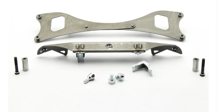 WiseFab - Nissan S13 V2 Lock Kit (WF130)