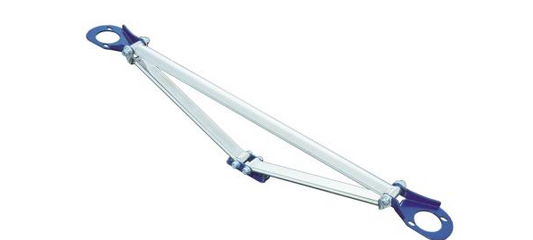 Cusco Strut Bar OS-T Rear CT9A EVO7/8/9